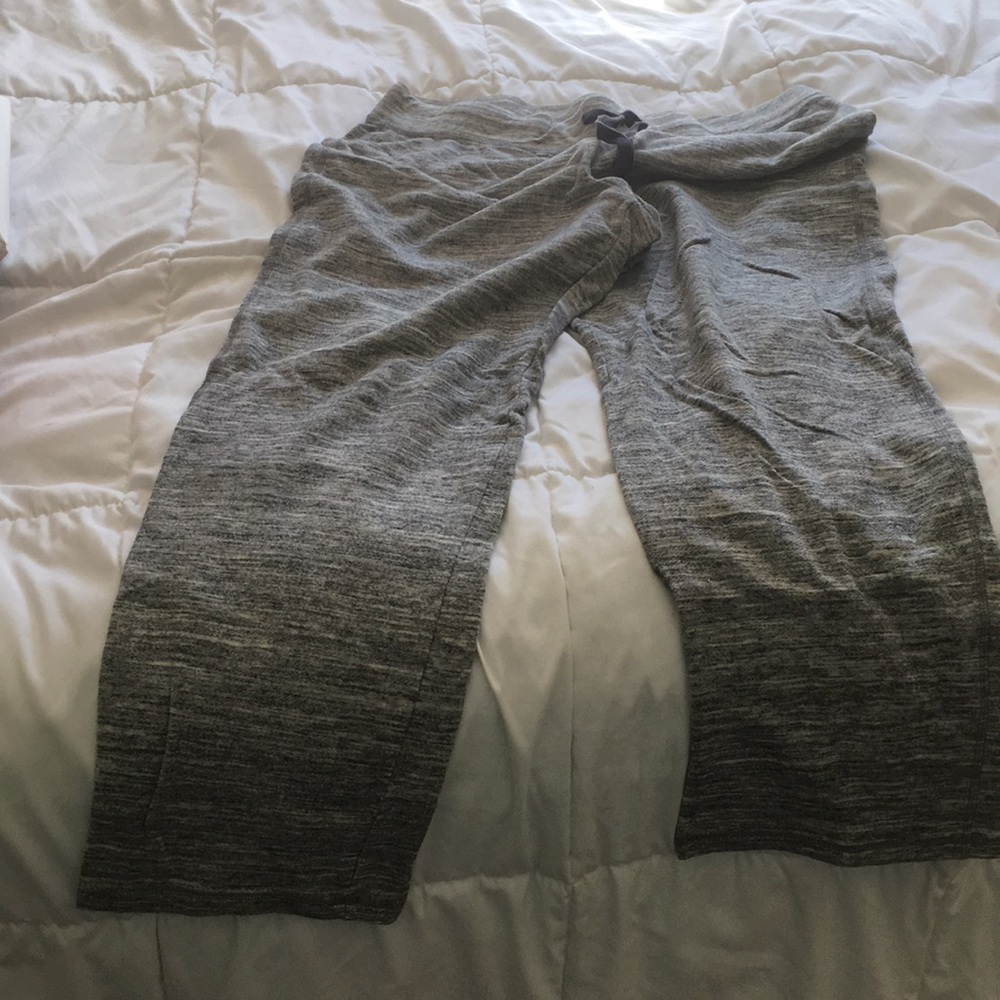Jogging pants